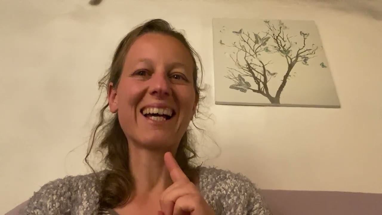 MESSAGES FROM ANGELS #46 - How to prepare for the “Spring”: growing into God-Consciousness 