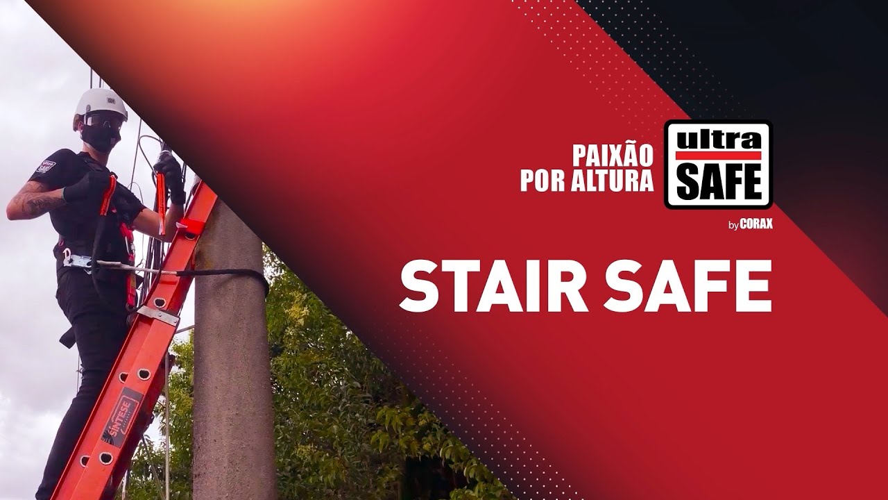 Kit Stair Safe