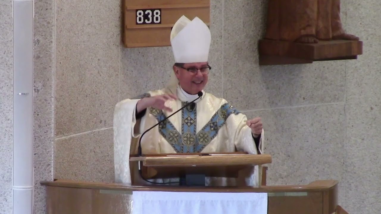 3rd Sunday of Easter