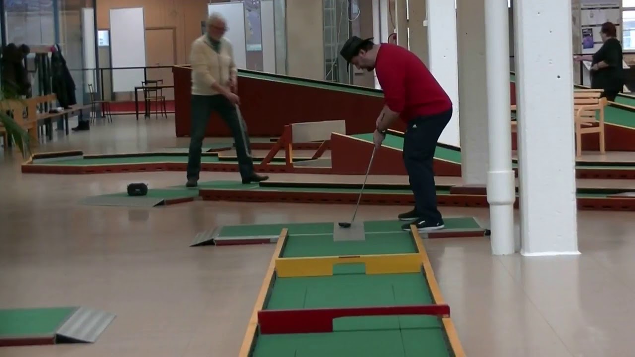 Bangolf, Spikfilm, Munktell, Filt, 2017