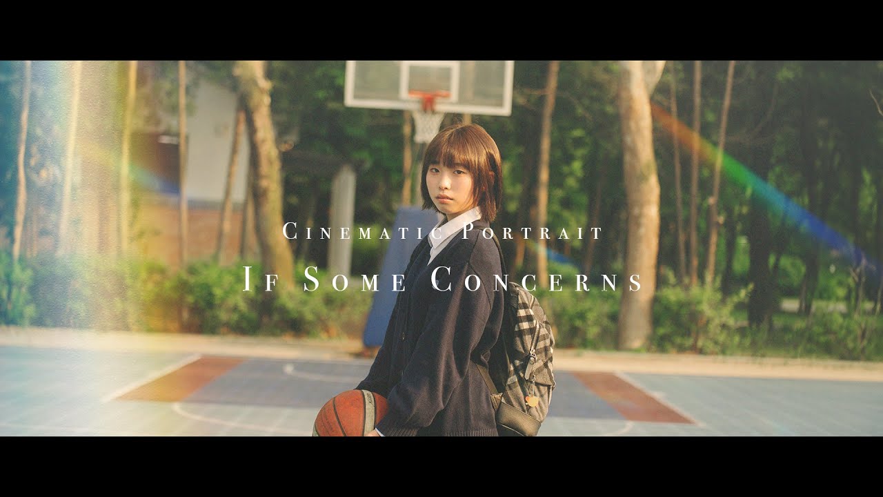 Cinematic Portrait | 고민, If Some Concerns | Sony_A7S3 | Tamron 28-75mm f2.8 g2