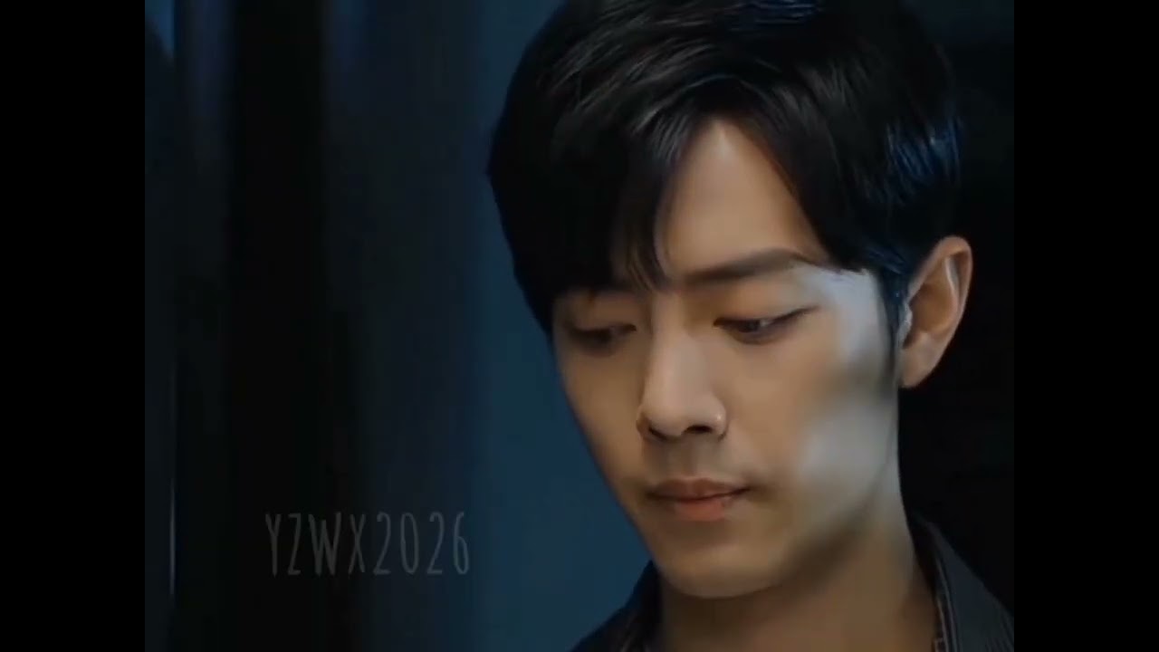 🦁🐰💔😭😭( angst) #wangyibo #yibo #xiaozhan #zhan #bjyx #bjyxszd #tracer85 #wangyibo王一博 #zhanyibo