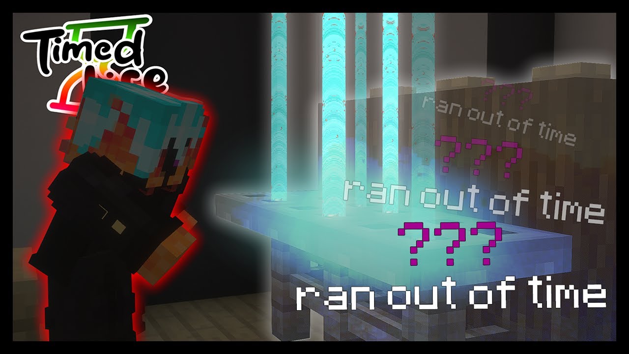 Timed Life: Episode 7 - The Greatest Showman