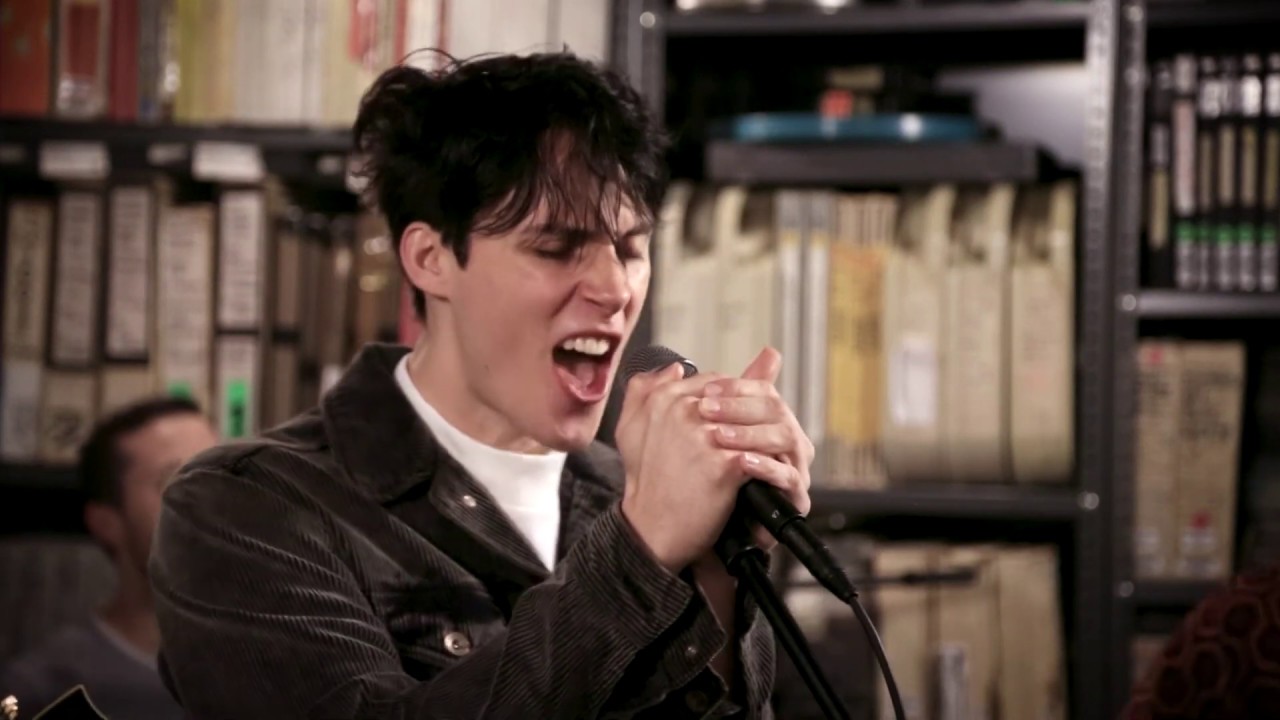 Weathers - Full Session - 2/13/2020 - Paste Studio NYC - New York, NY