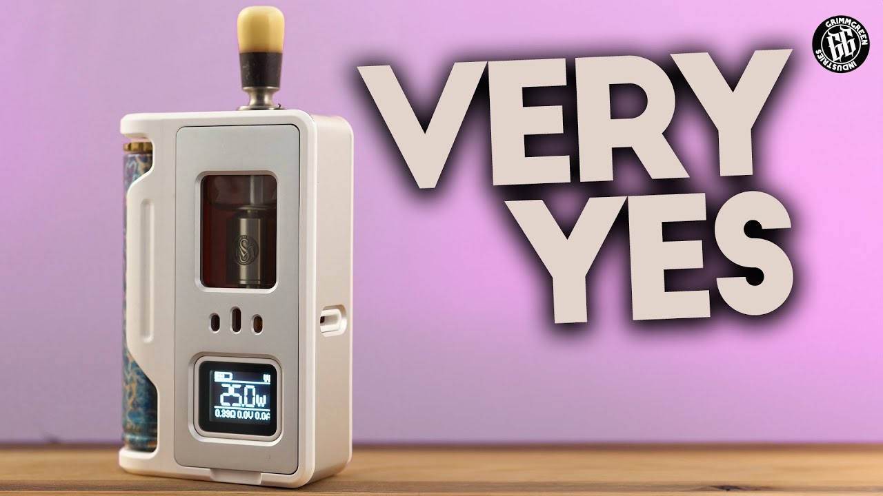 The RAGA AIO Is Pure Banger Status