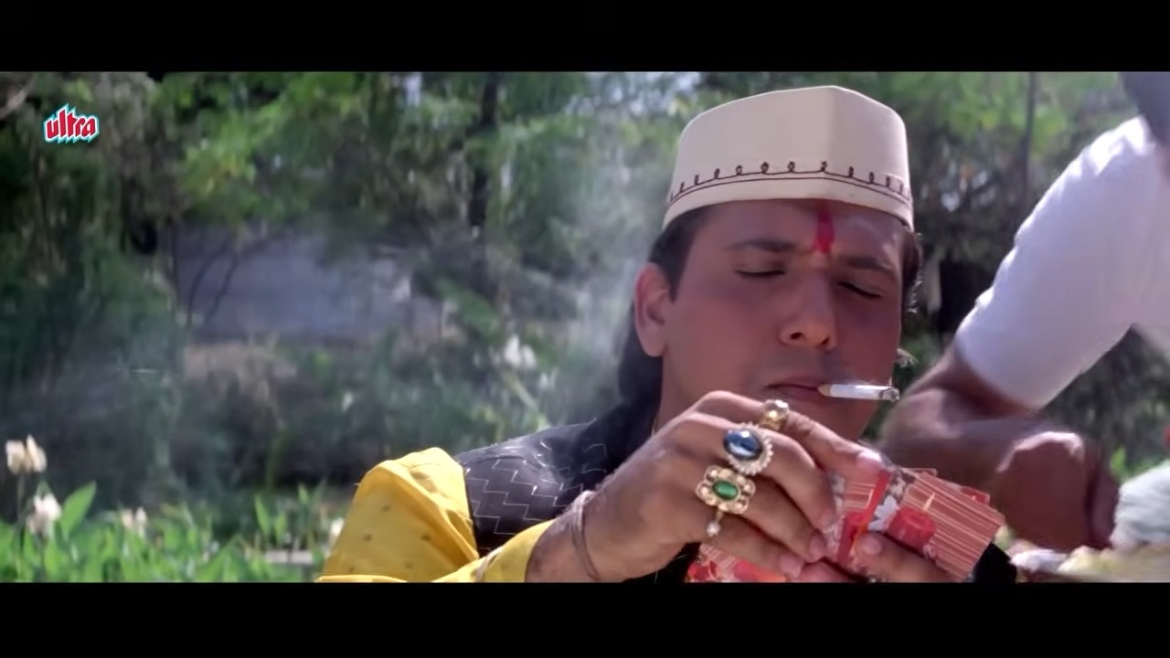 बाप की कमी पर बेटी कर रही है अय्याशी। Govinda No | RAJA BABU