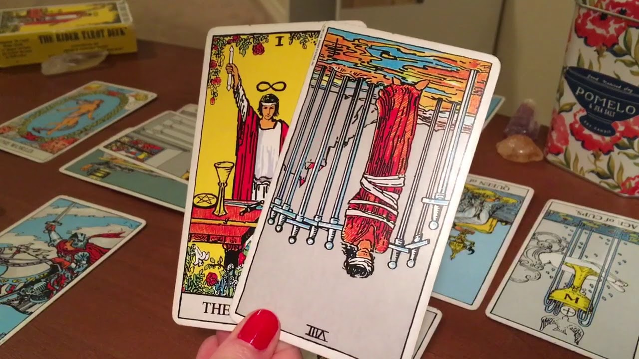 ARIES ~ They have something to say to you | Dec 15-30 Love