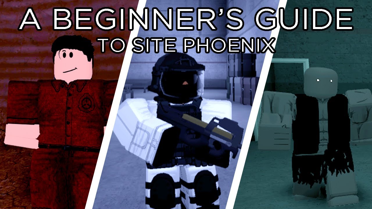 A beginner's guide to Site Phoenix