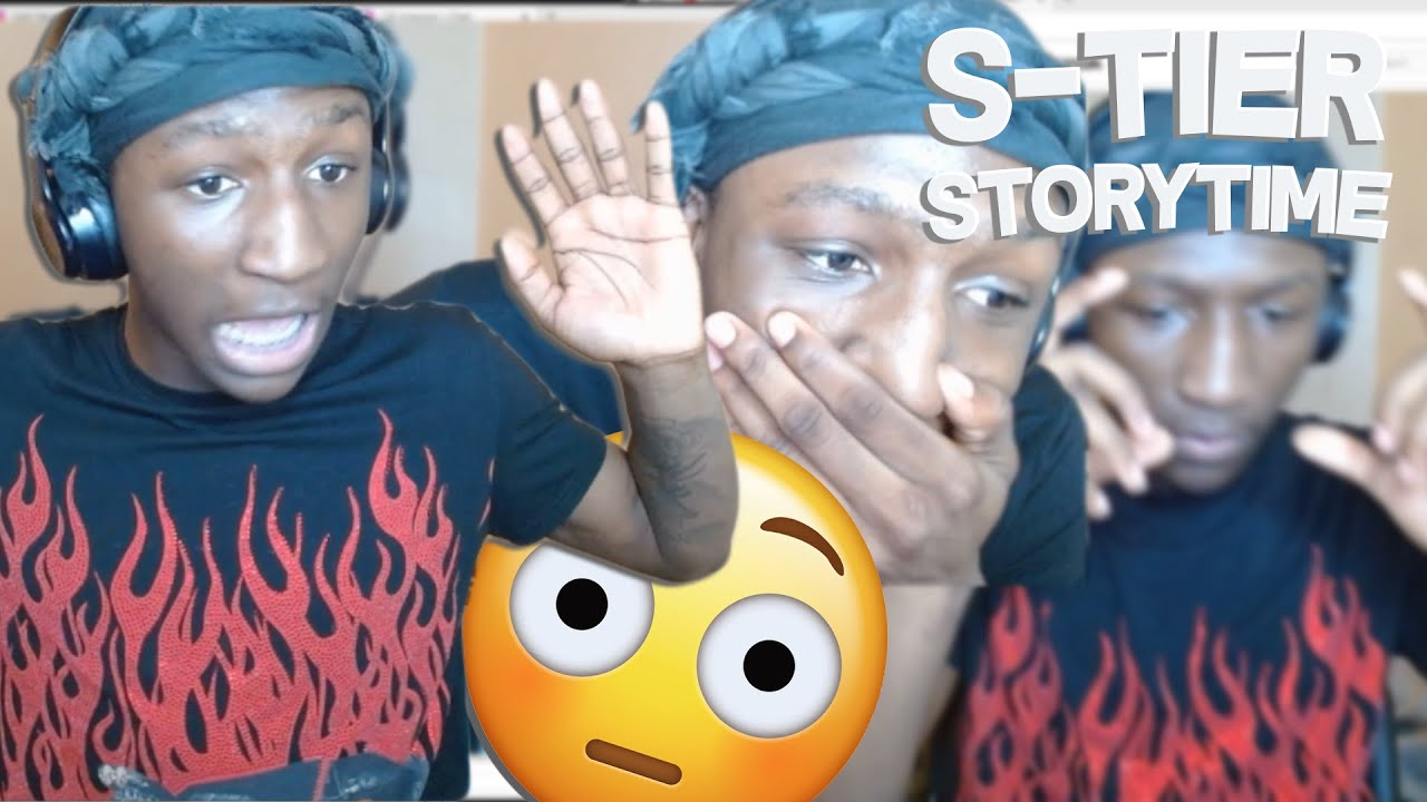 First Time I Shot A Gun (S-Tier Storytime)