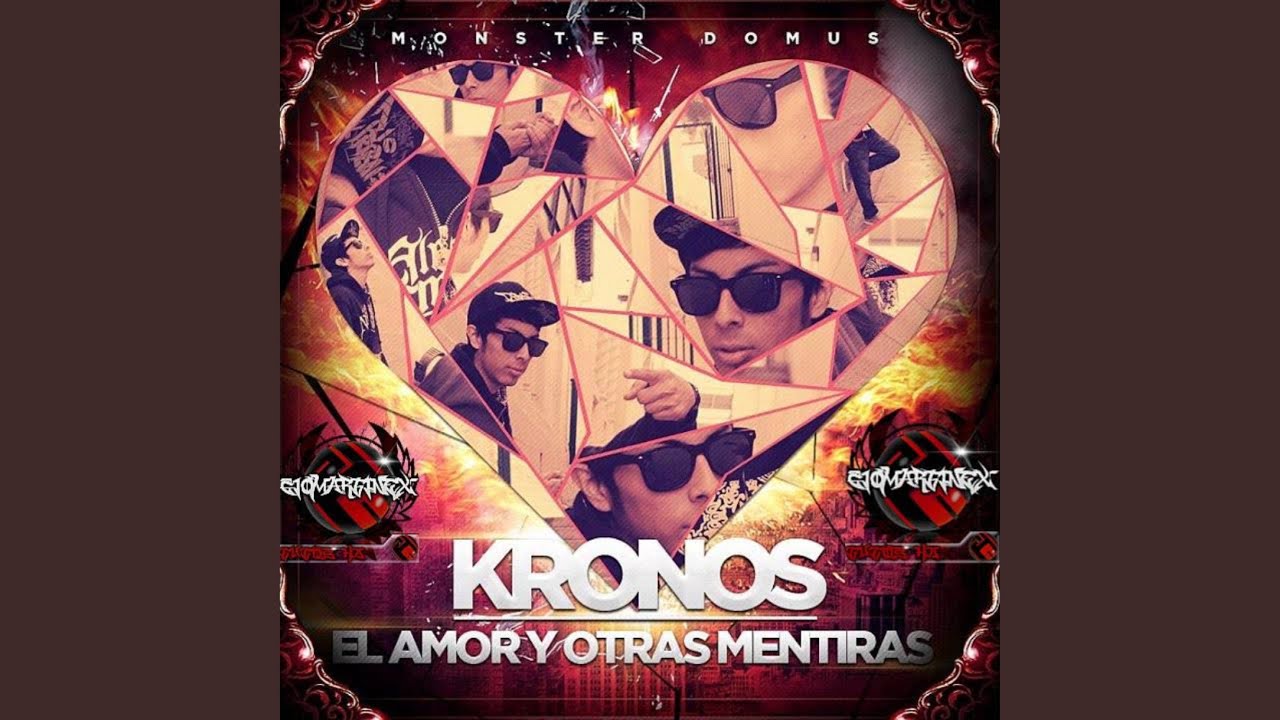 No sabes amar (feat. Neztor MVL, Manhy, Audaz Mc & Perla)