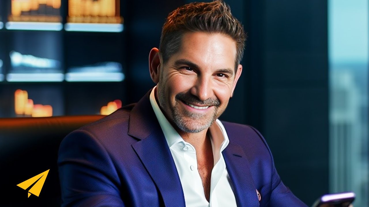 IF You Want to Get RICH, You Need to STUDY THIS! | Grant Cardone | Top 10 Rules
