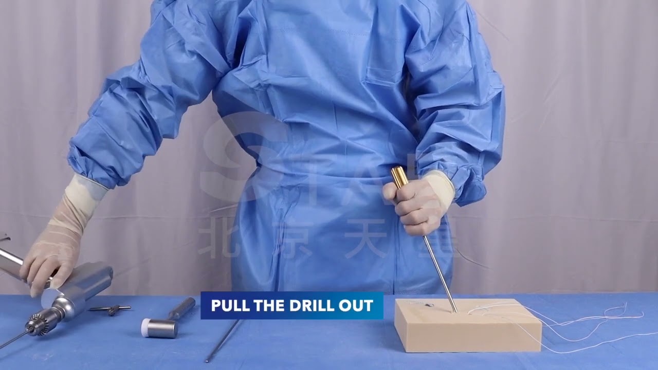 STAR ExtraLock Knotless 4.75mm PEEK Suture Anchor - User Guide