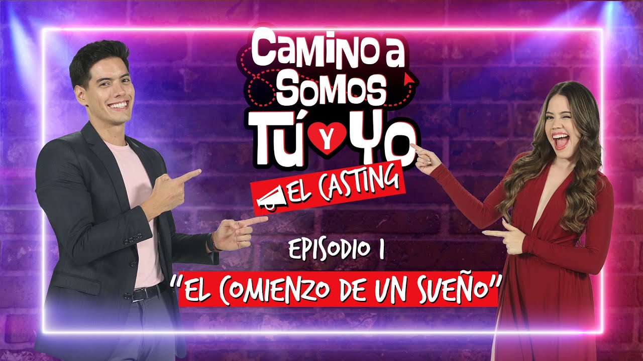 ¡NO TE PIERDAS! El Casting Más Grande de Venezuela está Cambiando Todo