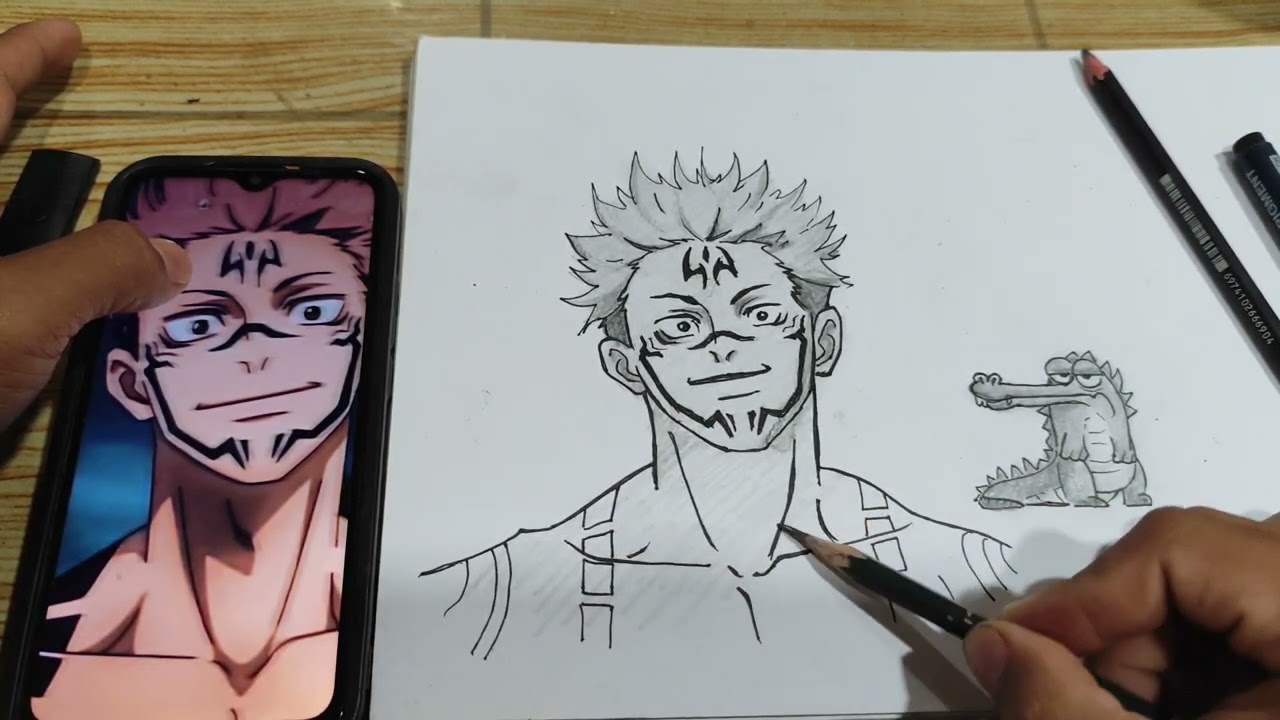 Sukuna artt  
