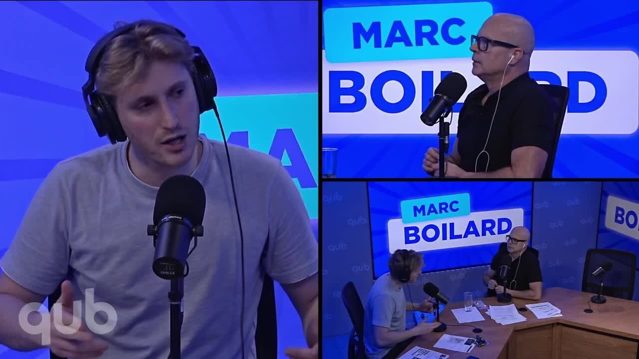 &laquo;Elon Musk? On est trop souvent &agrave; commenter des affaires qu&rsquo;on ne conna&icirc;t pas vraiment!&raquo;