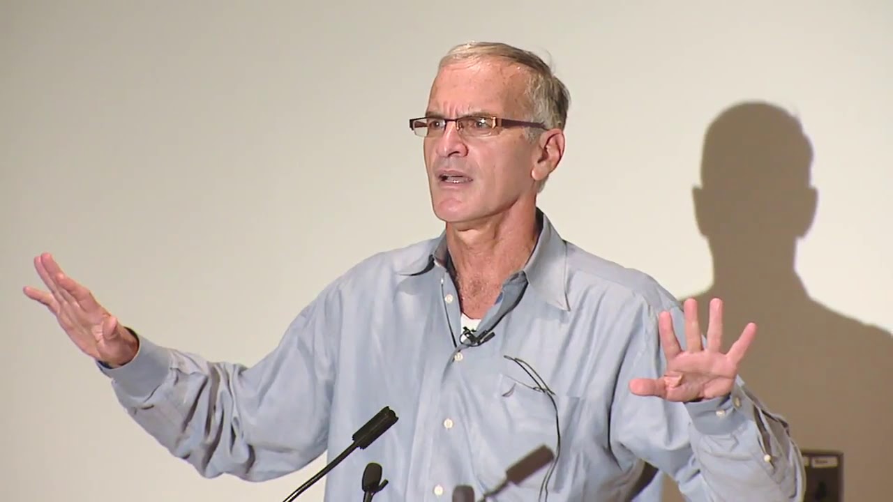 Dr. Norman Finkelstein Presents 