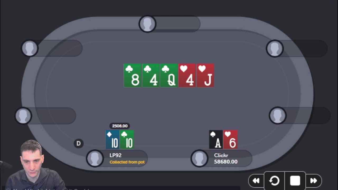NL60K Heads-Up Showdown: KayhanMok vs Limitless