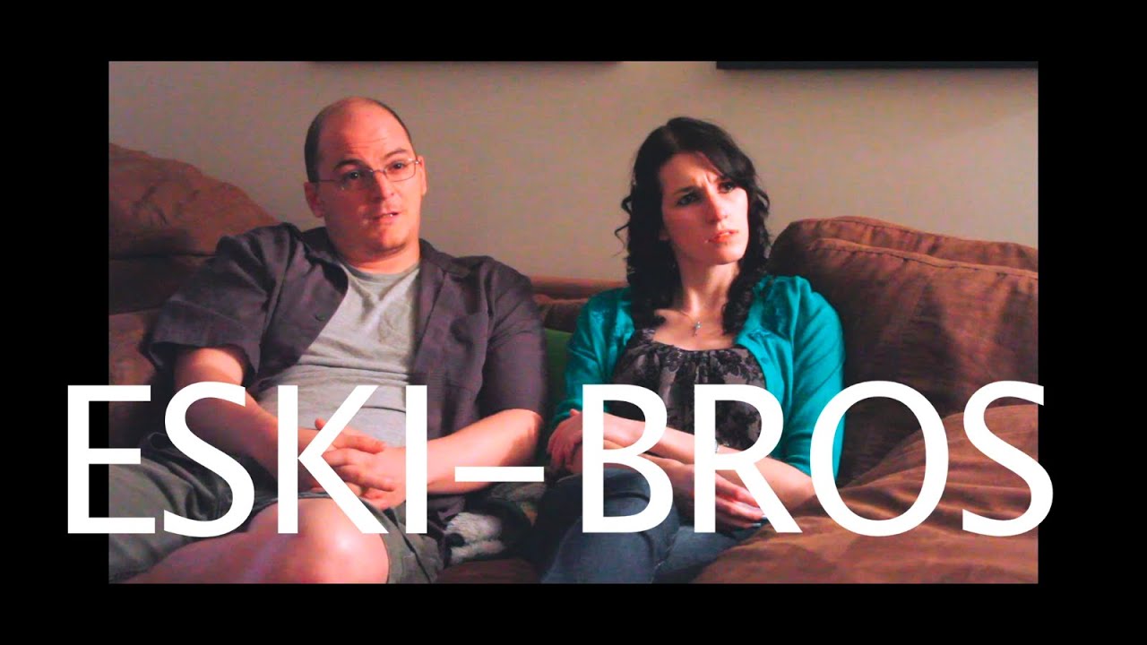 Skitcom Productions: Fade to Reality - 4.2 Eski Bros