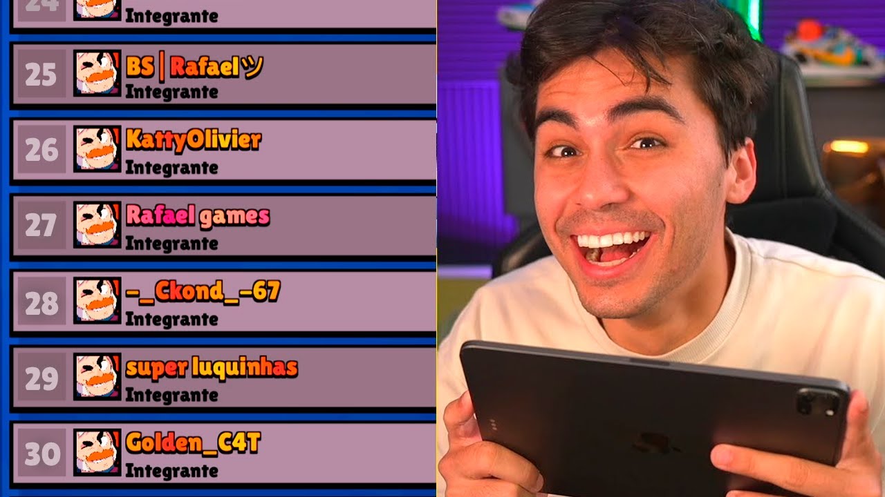 Entrei em um Clube com 30 Calvos