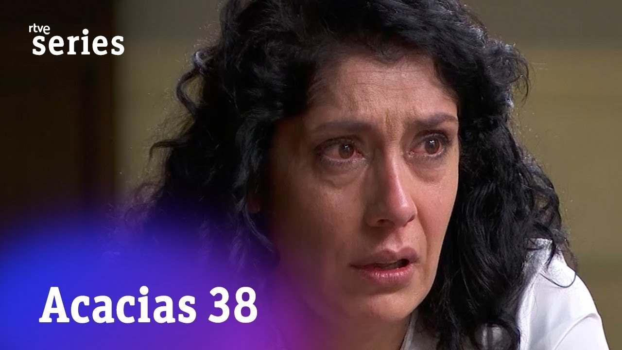 Acacias 38: Rosina: 