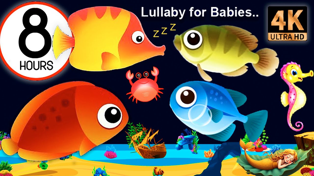 Mozart & Brahms Lullabies 💤 Baby Sleep Music to Fall Asleep Fast & Beat Insomnia#224
