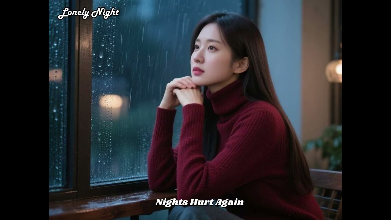 Nights Hurt Again