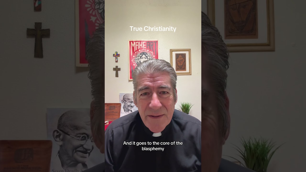 Истинное христианство