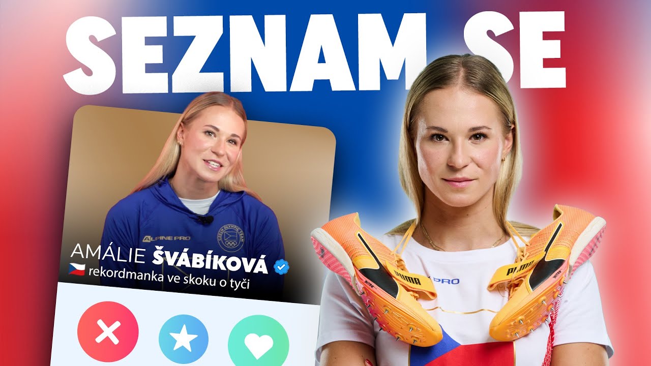 Nem&aacute;m pud sebez&aacute;chovy | AM&Aacute;LIE &Scaron;V&Aacute;B&Iacute;KOV&Aacute; | #Seznamse
