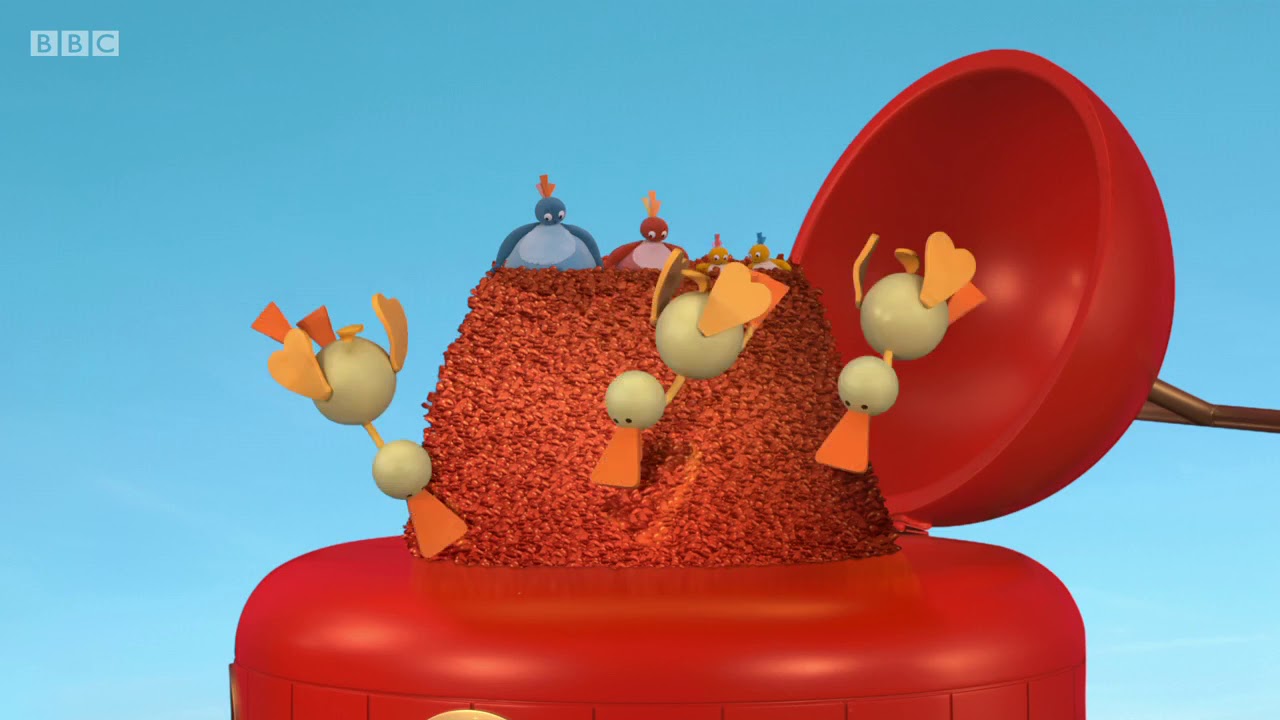 Twirlywoos Season 4 Episode 1 More About Full Full Episodes   Part 05
