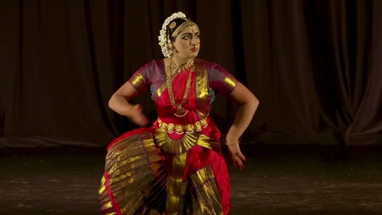 Sri Gananatham Excerpt