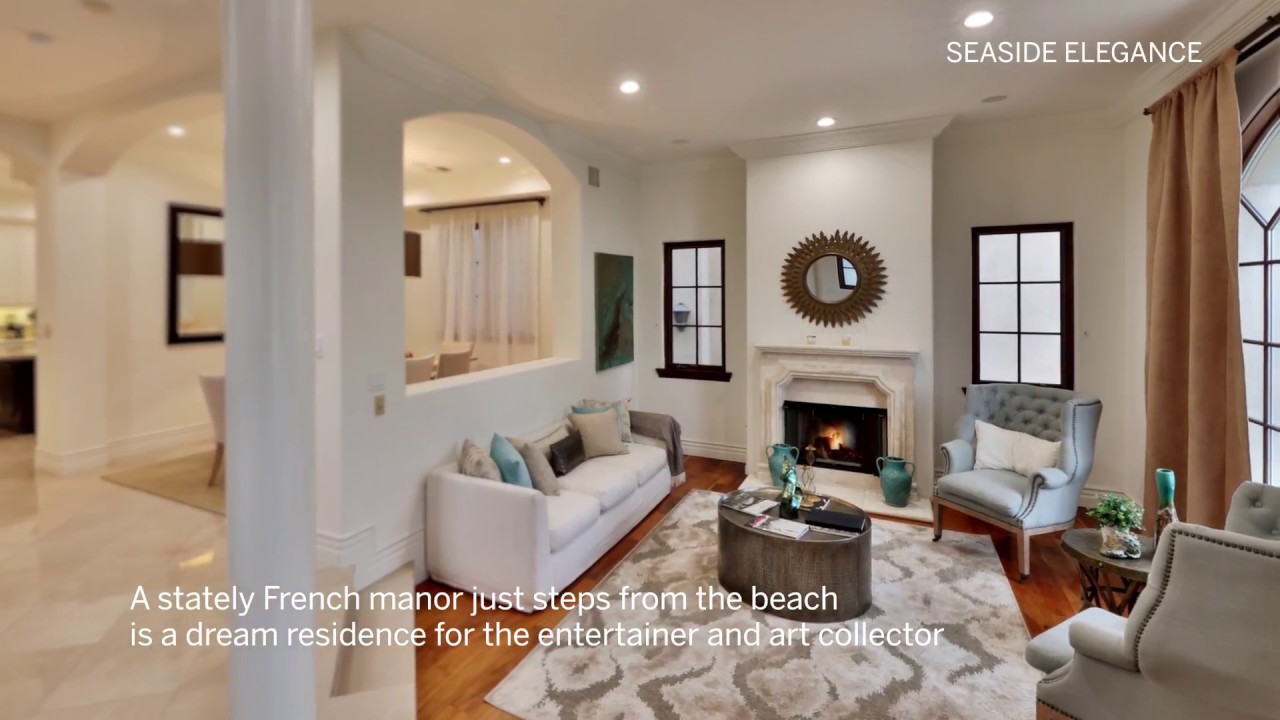 DIGS This Week | Seaside Elegance