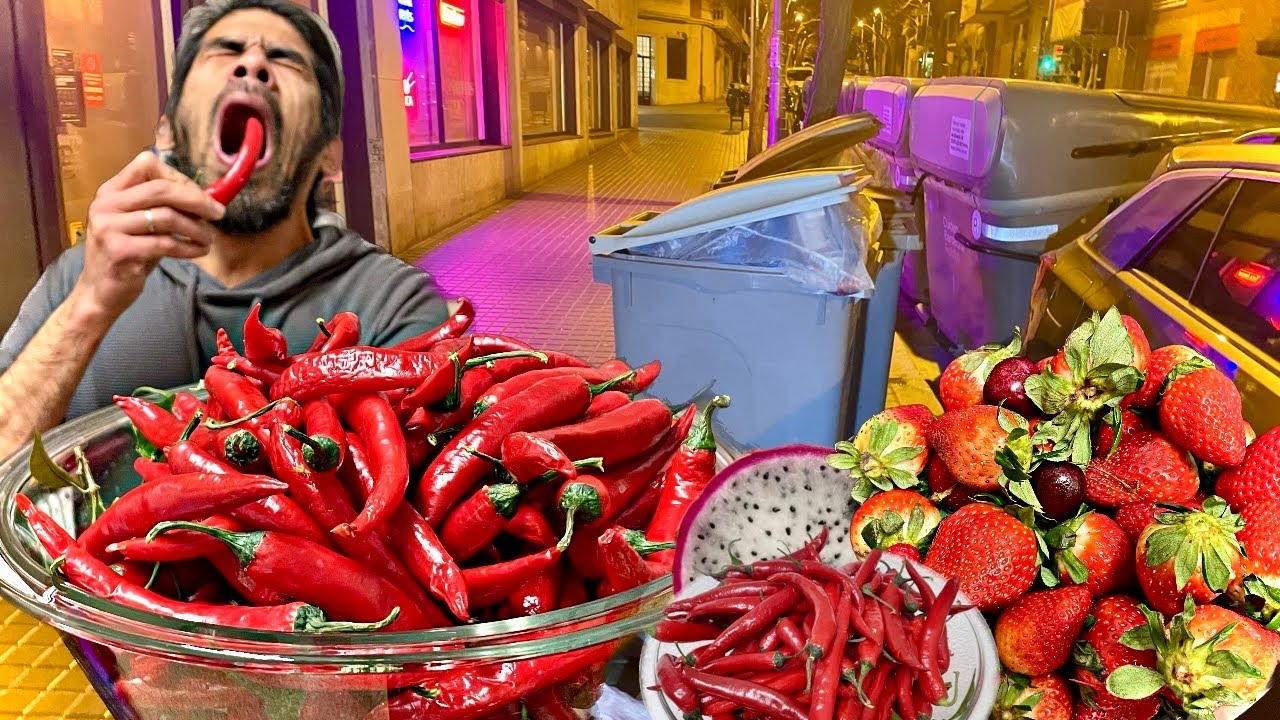 Dumpster Diving | Mapapasayaw ka sa tinapon nila grabee