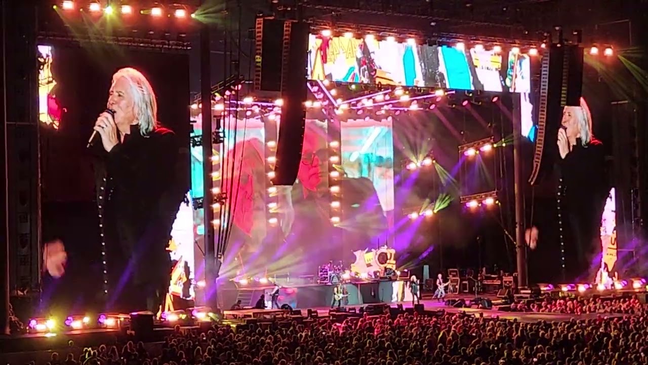 Def Leppard - 