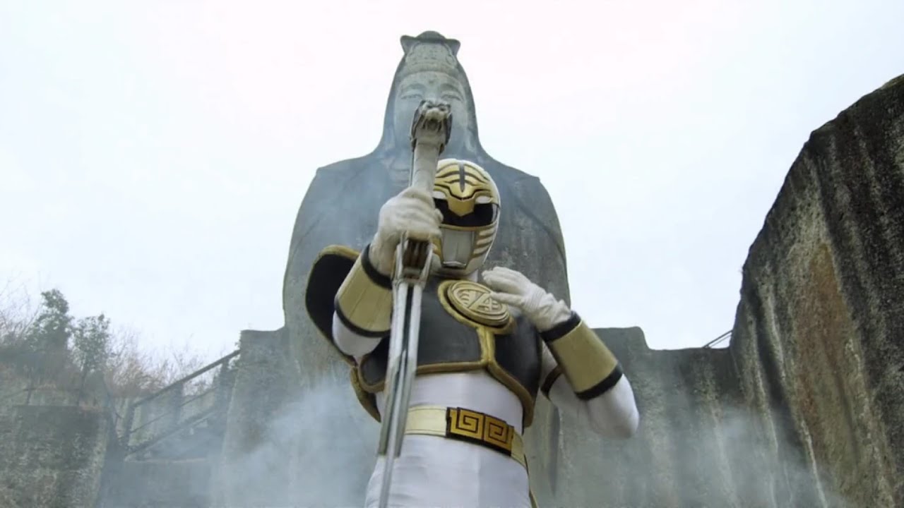 【MAD】KibaRanger (Gosei Sentai Dairanger) - HY VỌNG QUÁ HÓA ĐAU LÒNG REMIX BEAT - DEEP - Việt Nam MAD