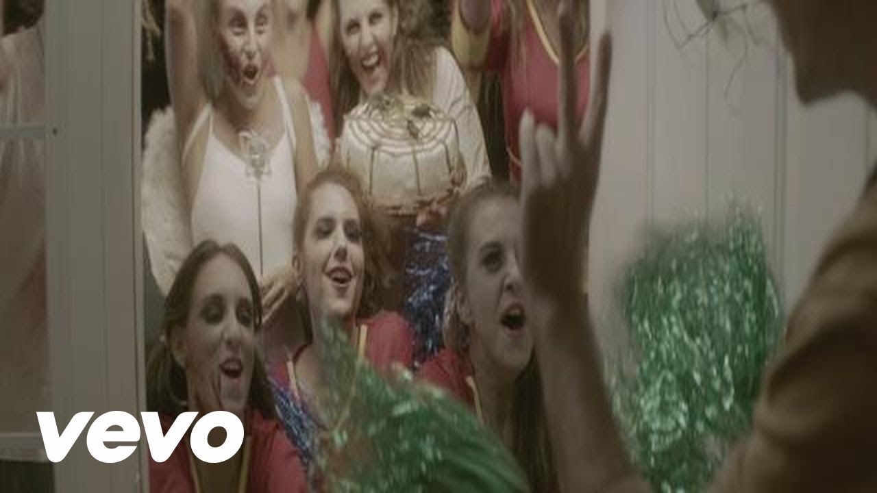 El Pescao - Historia De Terror (Videoclip)