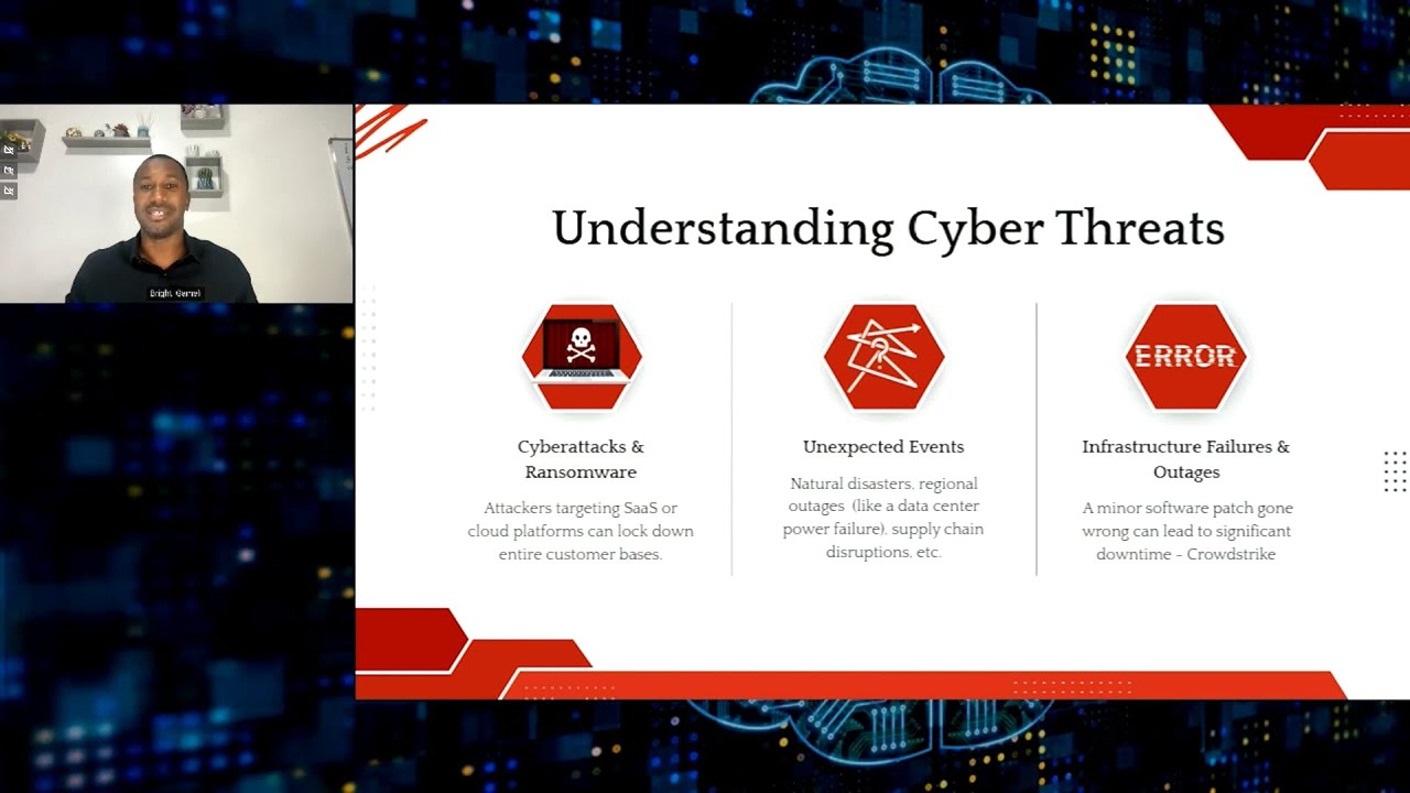 Preventing Fallout from Third-Party Incidents