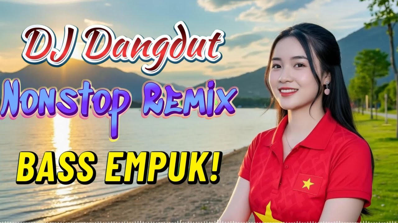 DJ NONSTOP BASS EMPUK 🎧 DANGDUT ASYIK KERJA ✨ BIKIN SEMANGAT NGEBUT 🔥 VOL 14
