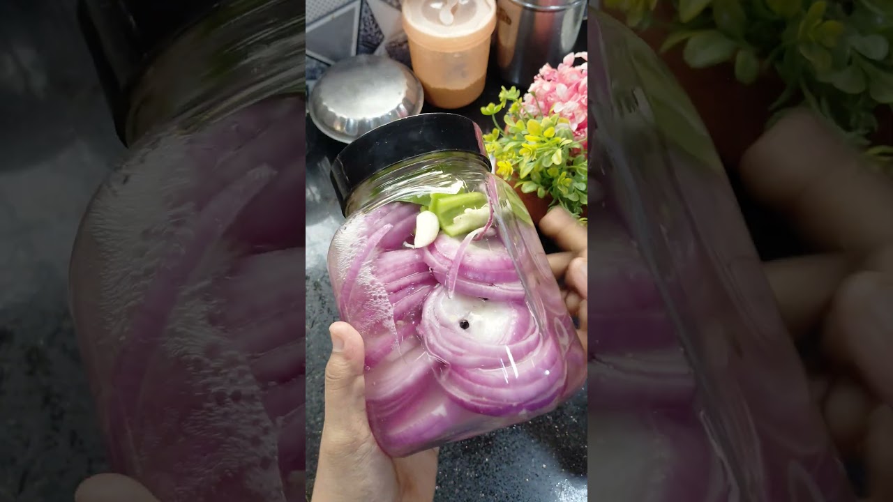 #pickle