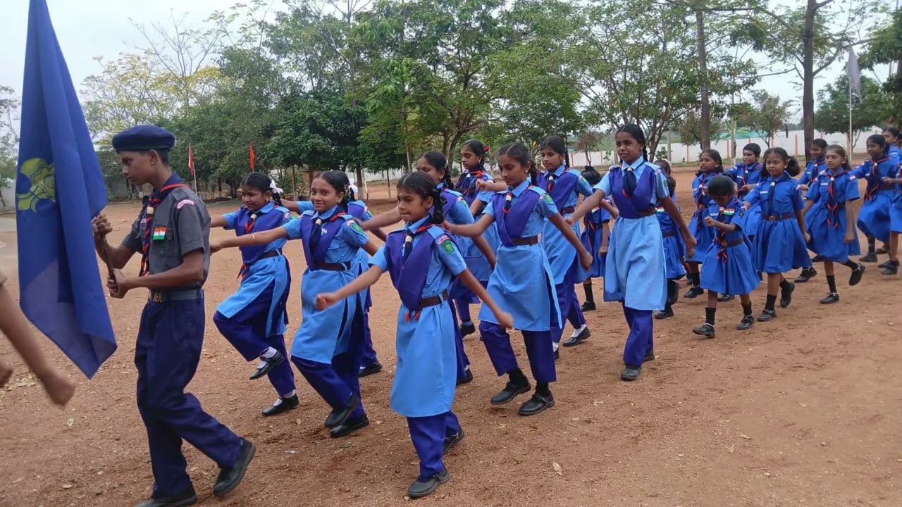 | Cambridge MHSS, Avinashi