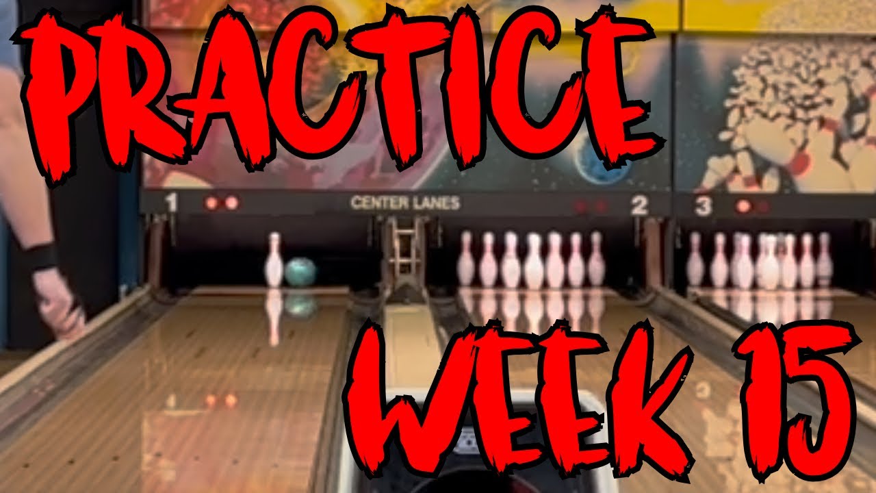 Practice Week 15 - Focus