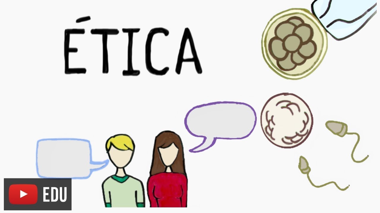 Devemos modificar o genoma de embri&otilde;es? | #InstanteBiotec 28