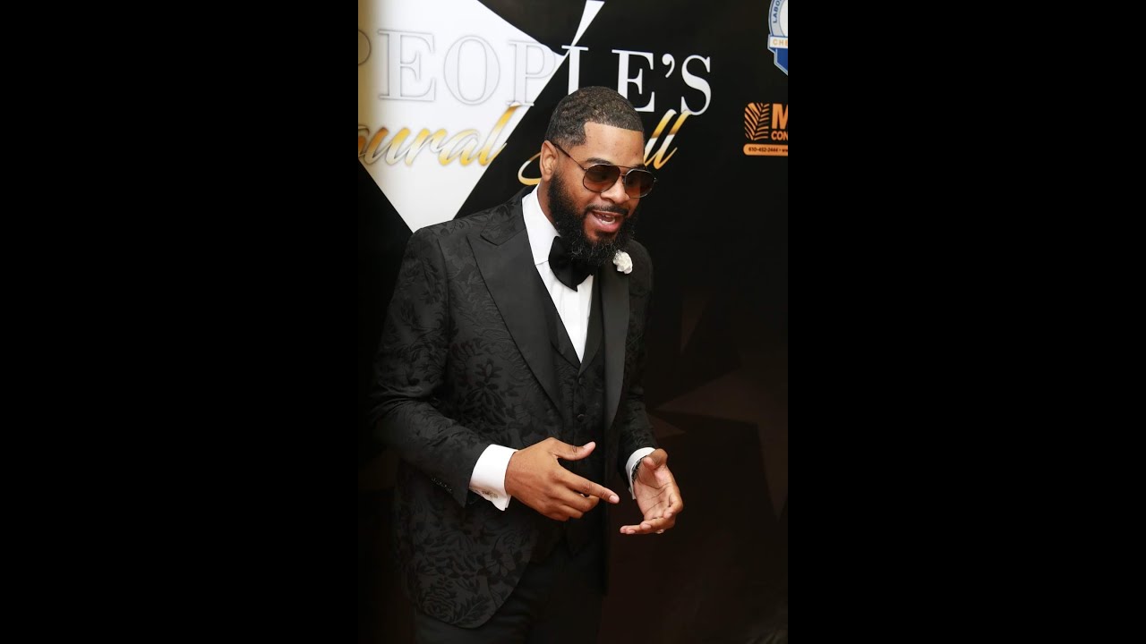 The People's Inaugural Ball 