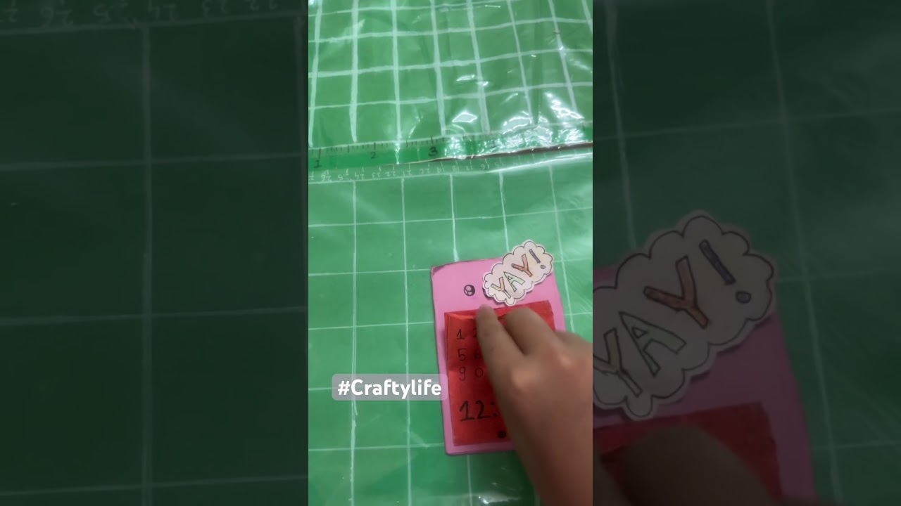 Cute diary #craftylife