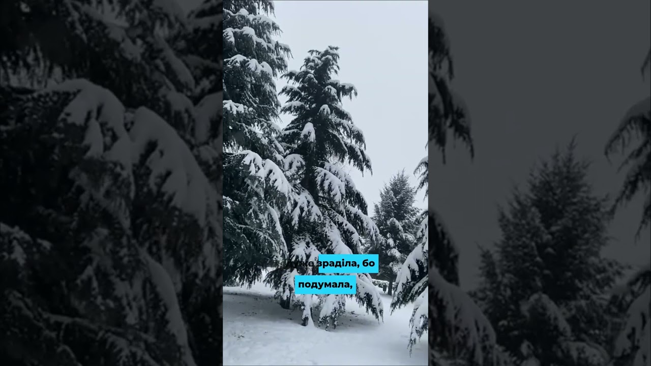 Я зберегла сімʼю 