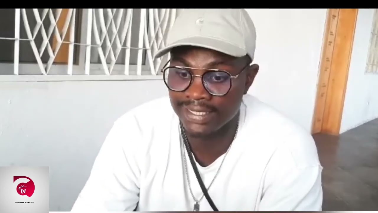 interview de Moimed de guerre - Battle Street Mangav