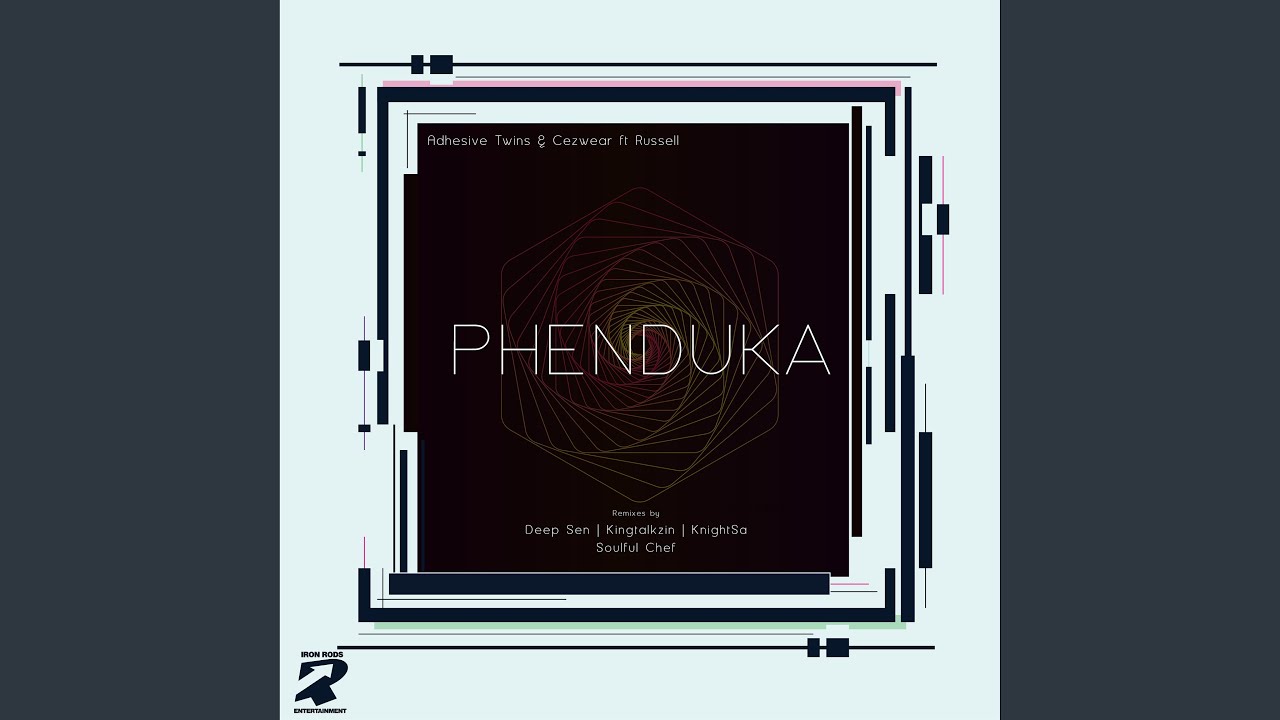 Phenduka (feat. Russell) (The Soulful Chef Remake)