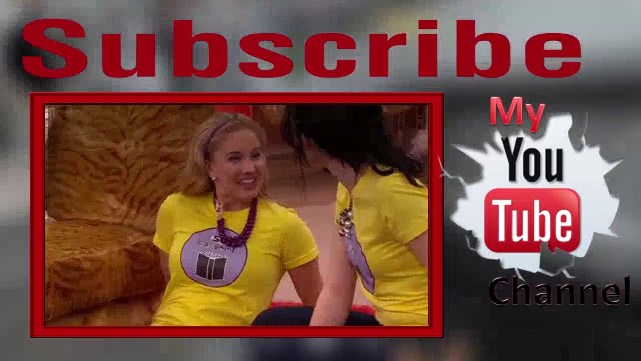 Sonny With A Chance 2x01 Walk A Mile In My Pants