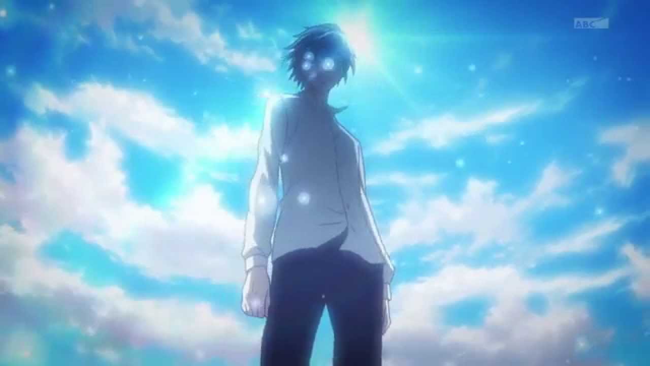 AMV - Karneval (Radioactive)