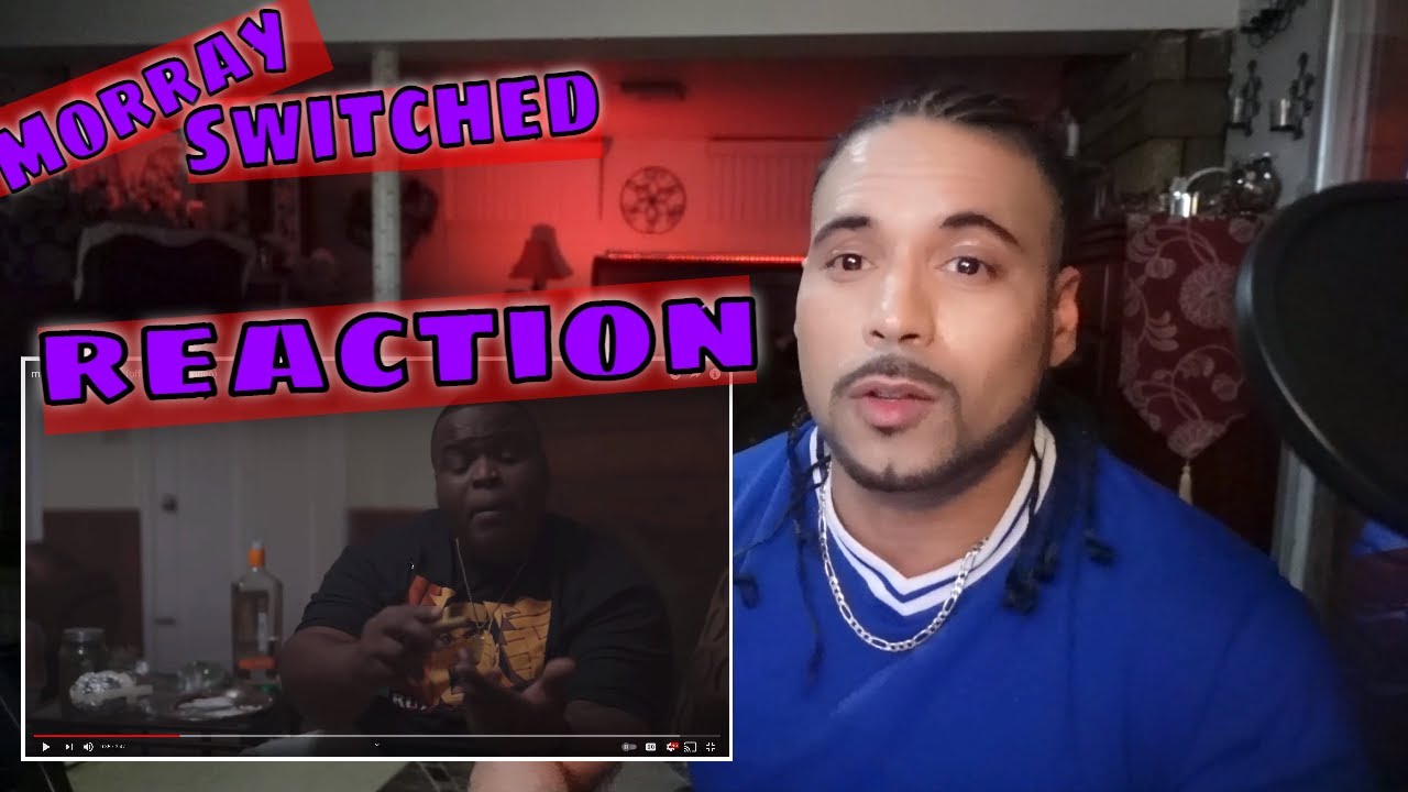 Morray - switched(REACTION) Wow this kid can really throw that heat. REALones will feal this