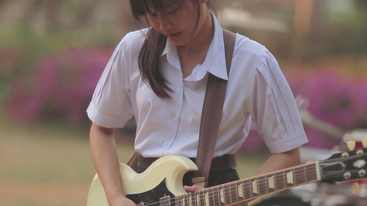 ติสท์รักวิทย์ - Bittersmile (ปัจฉิมนิเทศ เตรียมอุดม 76)